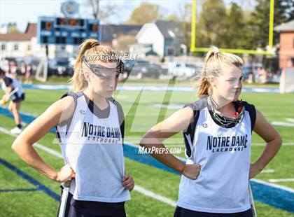 Thumbnail 3 in Notre Dame Academy @ Needham photogallery.