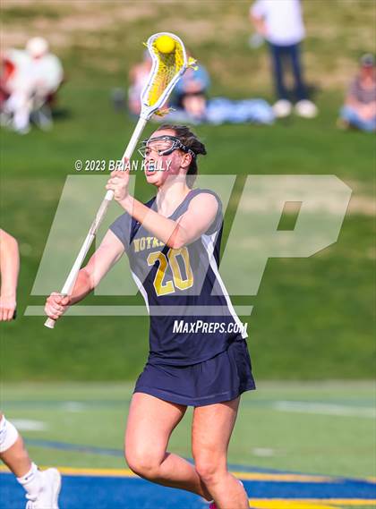 Thumbnail 3 in Notre Dame Academy @ Needham photogallery.