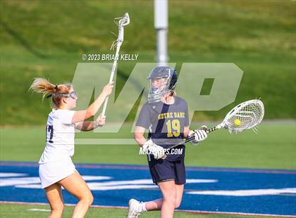 Thumbnail 3 in Notre Dame Academy @ Needham photogallery.