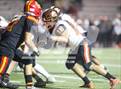 Photo from the gallery "Roseville @ Oakdale (CIF SJS D3 First Round Playoff)"