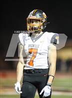 Photo from the gallery "Roseville @ Oakdale (CIF SJS D3 First Round Playoff)"