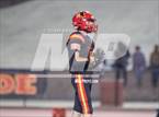Photo from the gallery "Roseville @ Oakdale (CIF SJS D3 First Round Playoff)"