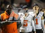 Photo from the gallery "Roseville @ Oakdale (CIF SJS D3 First Round Playoff)"