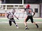 Photo from the gallery "Roseville @ Oakdale (CIF SJS D3 First Round Playoff)"