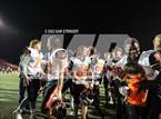 Photo from the gallery "Roseville @ Oakdale (CIF SJS D3 First Round Playoff)"