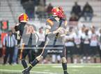 Photo from the gallery "Roseville @ Oakdale (CIF SJS D3 First Round Playoff)"
