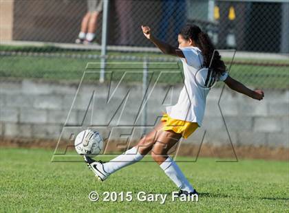 Thumbnail 1 in Chattanooga HomeSchool Patriots @ Hixson photogallery.