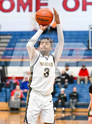 Lawrence North @ South Bend Riley