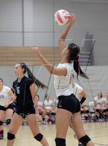 Thumbnail 3 in Seneca Valley @ Upper St. Clair photogallery.