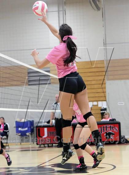 Thumbnail 1 in Seneca Valley @ Upper St. Clair photogallery.