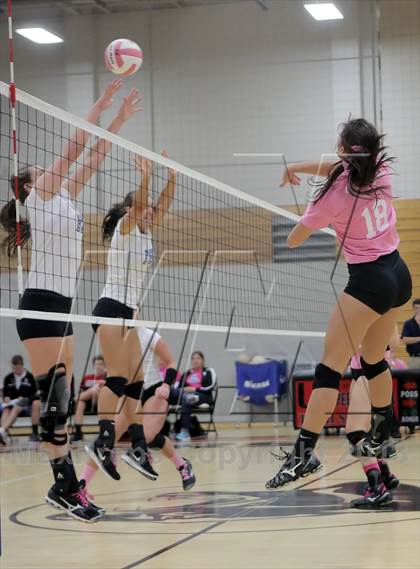 Thumbnail 2 in Seneca Valley @ Upper St. Clair photogallery.