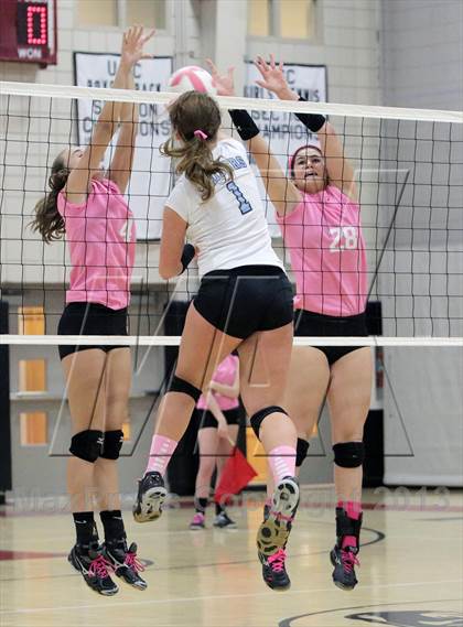 Thumbnail 3 in Seneca Valley @ Upper St. Clair photogallery.
