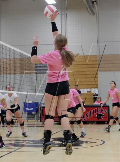 Thumbnail 2 in Seneca Valley @ Upper St. Clair photogallery.