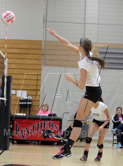 Thumbnail 2 in Seneca Valley @ Upper St. Clair photogallery.