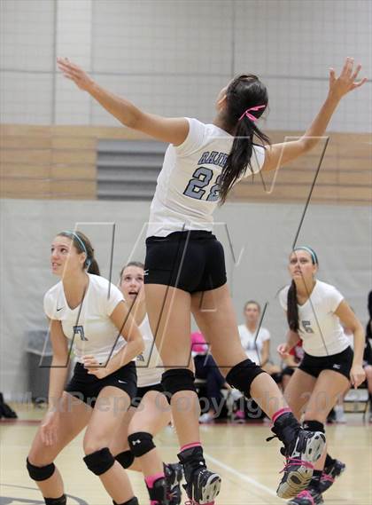 Thumbnail 2 in Seneca Valley @ Upper St. Clair photogallery.