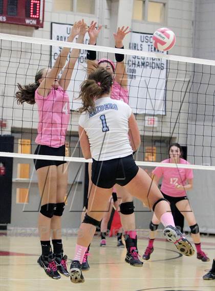 Thumbnail 3 in Seneca Valley @ Upper St. Clair photogallery.