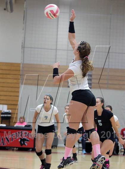 Thumbnail 1 in Seneca Valley @ Upper St. Clair photogallery.