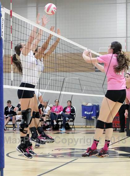 Thumbnail 2 in Seneca Valley @ Upper St. Clair photogallery.