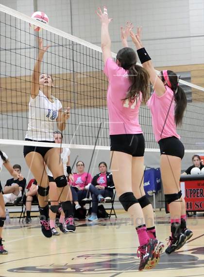 Thumbnail 2 in Seneca Valley @ Upper St. Clair photogallery.