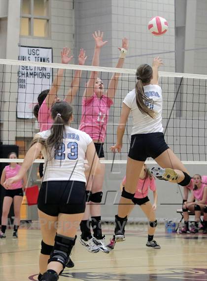 Thumbnail 1 in Seneca Valley @ Upper St. Clair photogallery.