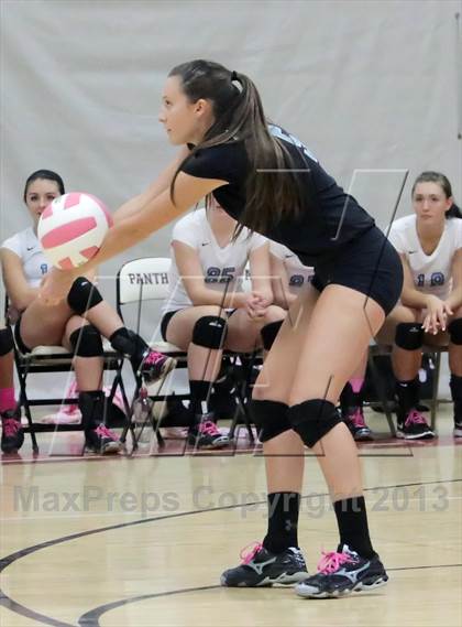 Thumbnail 3 in Seneca Valley @ Upper St. Clair photogallery.
