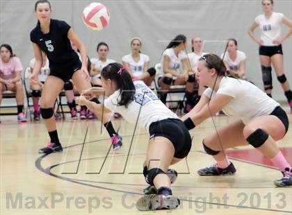 Thumbnail 3 in Seneca Valley @ Upper St. Clair photogallery.
