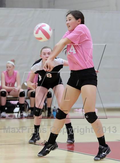 Thumbnail 3 in Seneca Valley @ Upper St. Clair photogallery.
