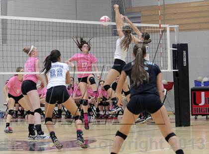 Thumbnail 1 in Seneca Valley @ Upper St. Clair photogallery.