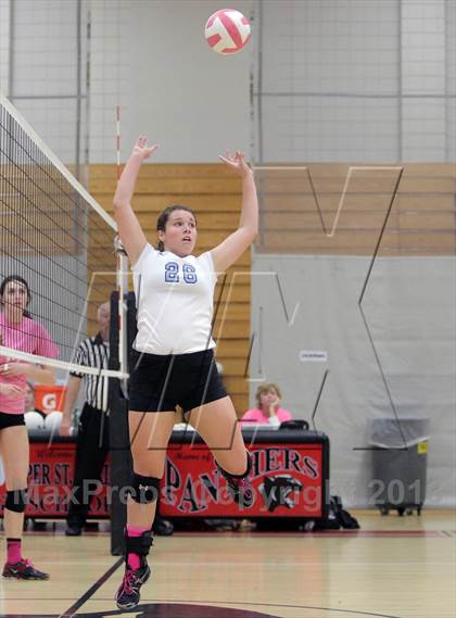 Thumbnail 1 in Seneca Valley @ Upper St. Clair photogallery.