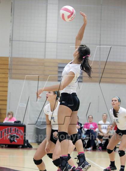 Thumbnail 3 in Seneca Valley @ Upper St. Clair photogallery.