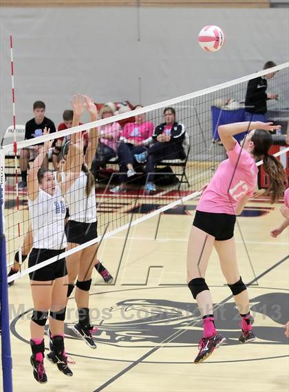 Thumbnail 3 in Seneca Valley @ Upper St. Clair photogallery.