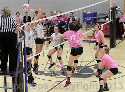 Thumbnail 1 in Seneca Valley @ Upper St. Clair photogallery.