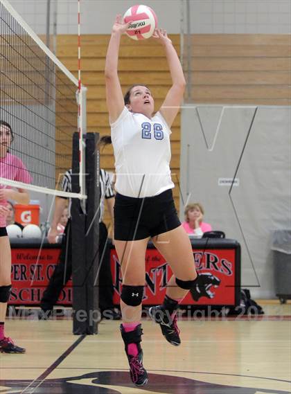 Thumbnail 3 in Seneca Valley @ Upper St. Clair photogallery.