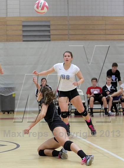 Thumbnail 2 in Seneca Valley @ Upper St. Clair photogallery.