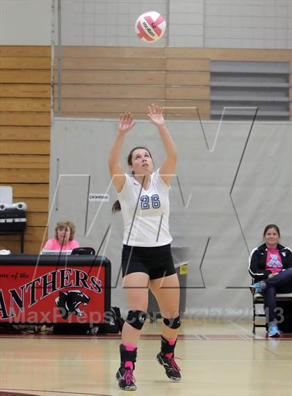 Thumbnail 2 in Seneca Valley @ Upper St. Clair photogallery.