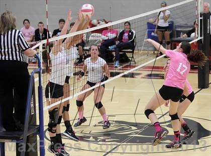 Thumbnail 3 in Seneca Valley @ Upper St. Clair photogallery.
