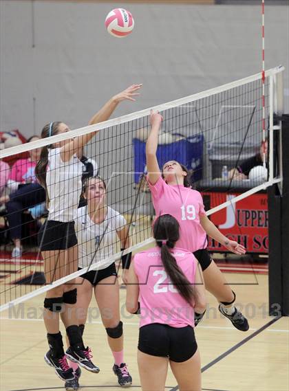 Thumbnail 2 in Seneca Valley @ Upper St. Clair photogallery.