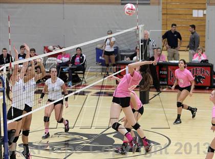 Thumbnail 2 in Seneca Valley @ Upper St. Clair photogallery.