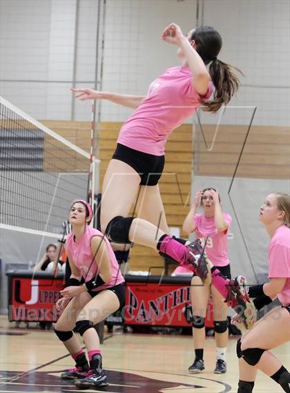 Thumbnail 3 in Seneca Valley @ Upper St. Clair photogallery.