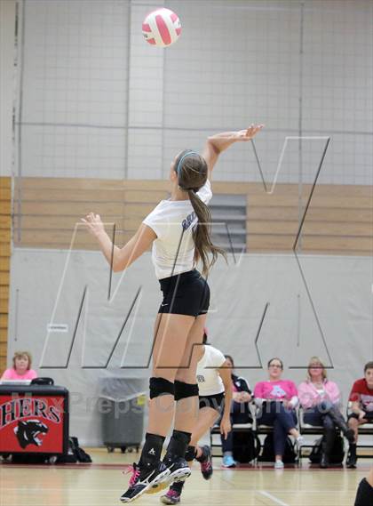 Thumbnail 1 in Seneca Valley @ Upper St. Clair photogallery.