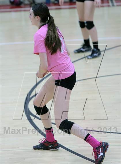 Thumbnail 3 in Seneca Valley @ Upper St. Clair photogallery.