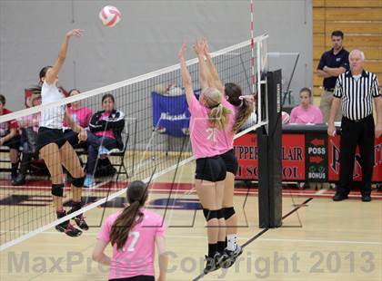 Thumbnail 3 in Seneca Valley @ Upper St. Clair photogallery.