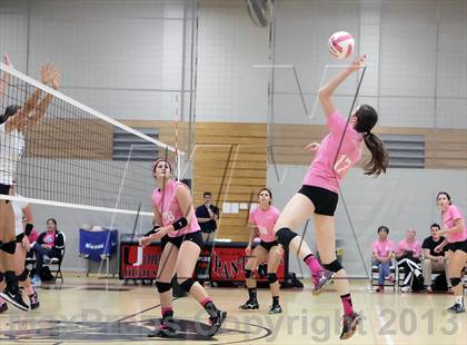 Thumbnail 1 in Seneca Valley @ Upper St. Clair photogallery.