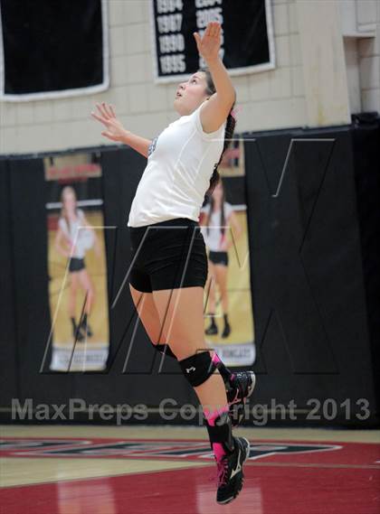 Thumbnail 1 in Seneca Valley @ Upper St. Clair photogallery.