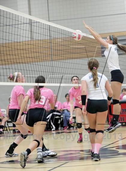Thumbnail 2 in Seneca Valley @ Upper St. Clair photogallery.