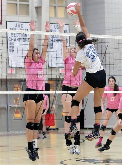 Thumbnail 1 in Seneca Valley @ Upper St. Clair photogallery.
