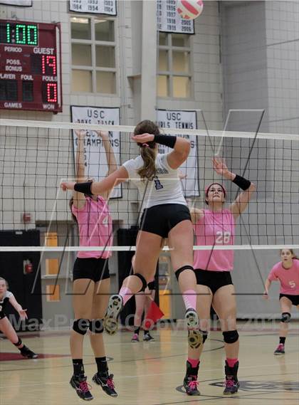 Thumbnail 2 in Seneca Valley @ Upper St. Clair photogallery.