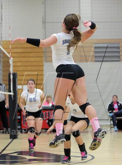 Thumbnail 2 in Seneca Valley @ Upper St. Clair photogallery.