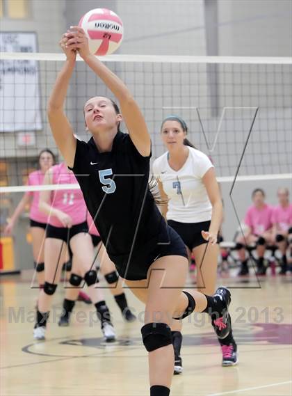 Thumbnail 3 in Seneca Valley @ Upper St. Clair photogallery.