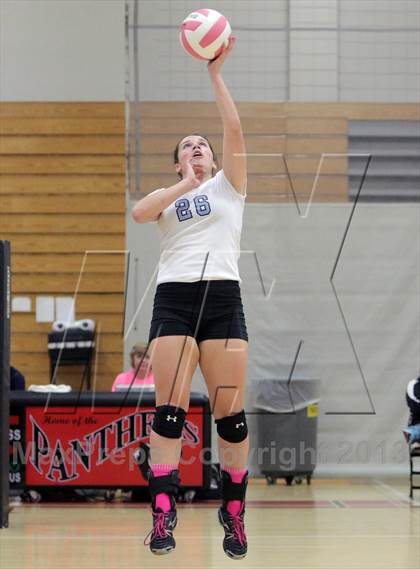 Thumbnail 3 in Seneca Valley @ Upper St. Clair photogallery.